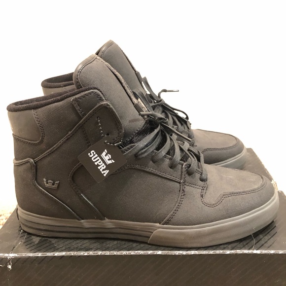 supra vaider tuf